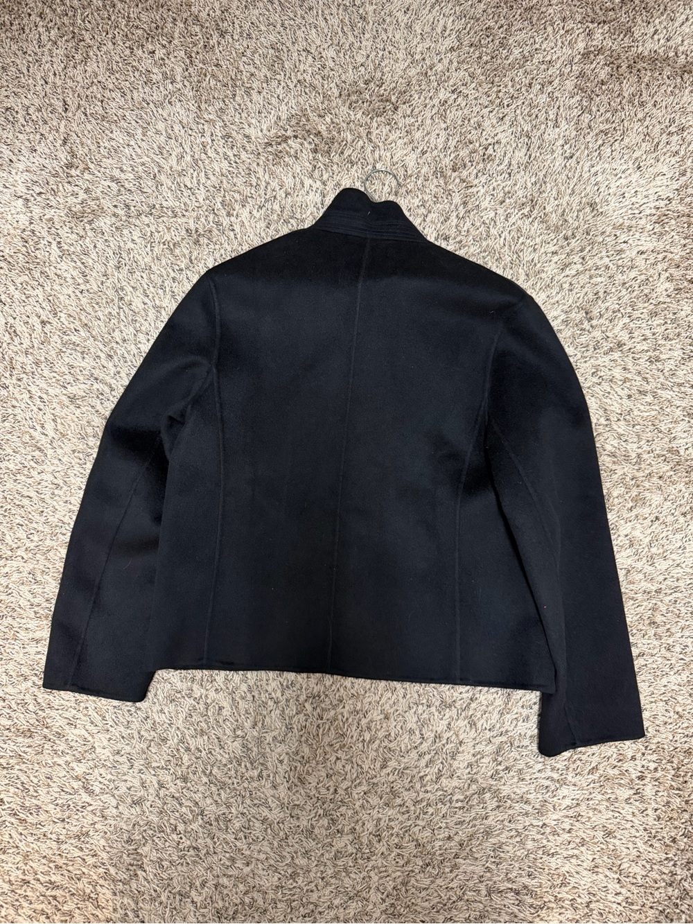 COS wool coat - Picture 4 of 4